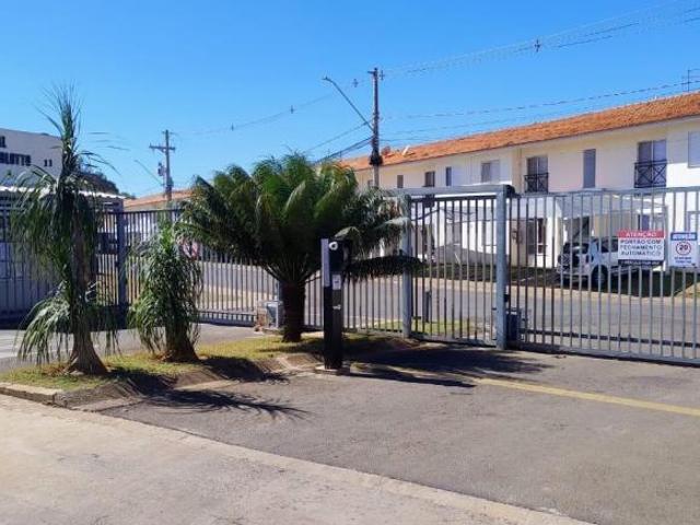 RESIDENCIAL BORTOLOTTO