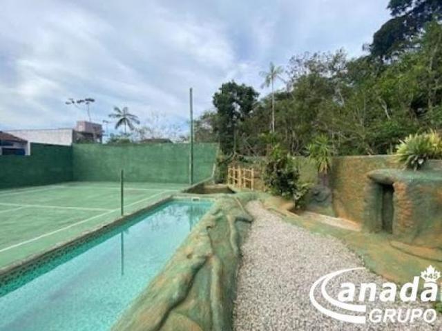 Residencial Boraceia
