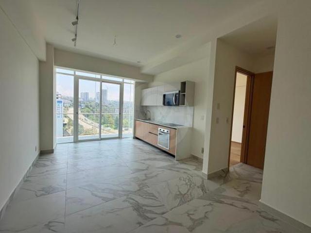 Residencial Blum Santa Fe: Departamento en venta en Lomas de Santa Fe
