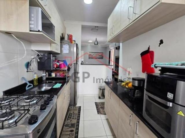 Residencial Brisa Parque II VILA ODIM ANTÃO 02 dormitórios