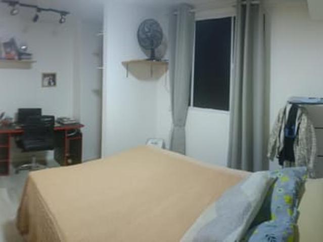 Residencial Brisas próx aeroporto