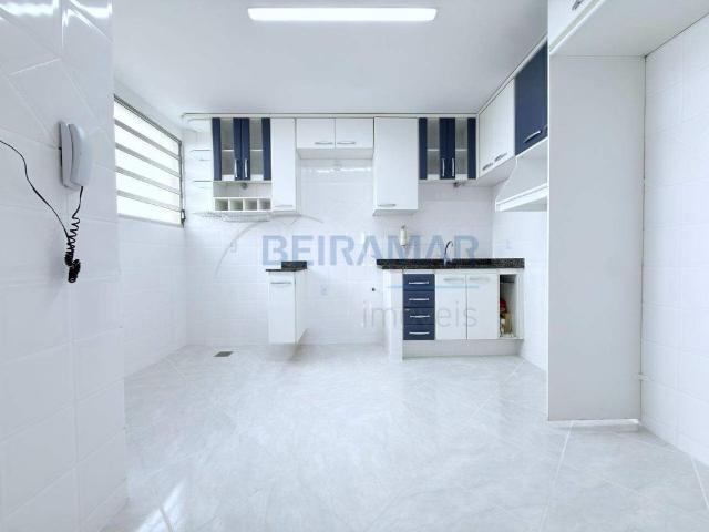 Residencial Buriti excelente Apartamento Reformado de 3 Quartos para Aluguel Águas Claras