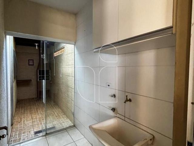 Residencial Cambuí Casa 2 quartos 1 banheiro em Jardim Morumbi, Marília