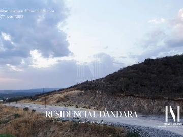 RESIDENCIAL CAMPESTRE VALLE DE LOS REYES