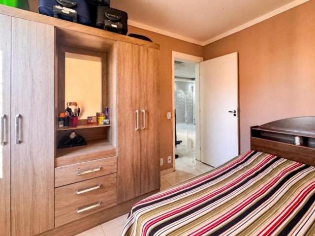 Residencial Canto dos Pardais – 2 Dormitórios e Lazer Completo AP001419