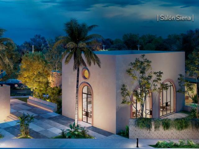 RESIDENCIAL CABO SIENA, TERRENOS EN PREVENTA, VALLADOLID