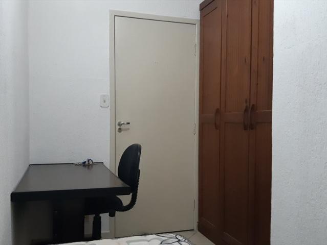 RESIDENCIAL CAETANO: METRÔ CONCEIÇÃO/S.JUDAS e METRO SAÚDE SUITES e LOFTS: INDIVIDUAIS, MOBILADOS