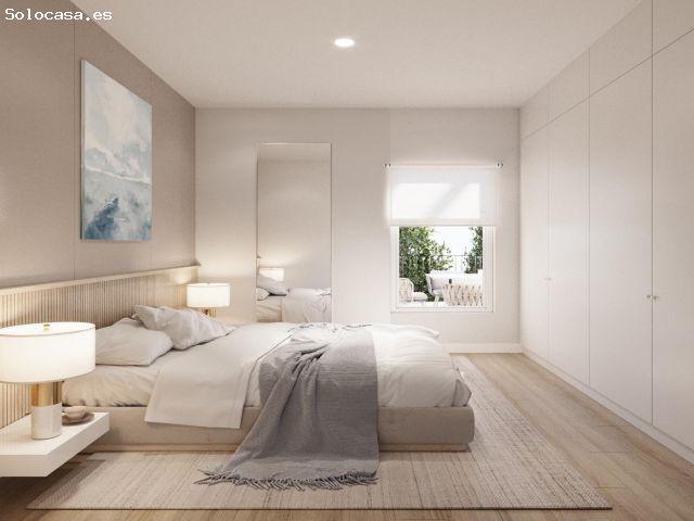 RESIDENCIAL CALA BONA