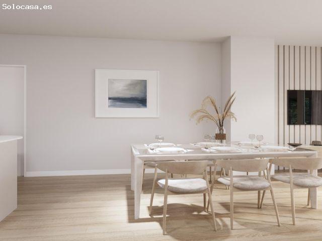 RESIDENCIAL CALA BONA