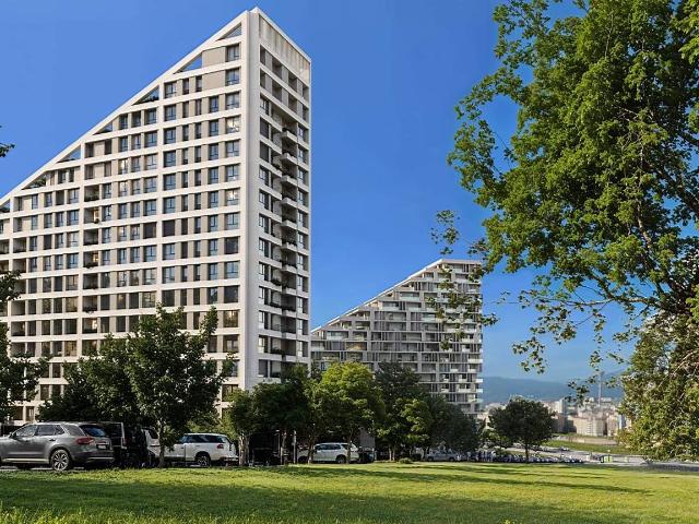 Residencial Caleida