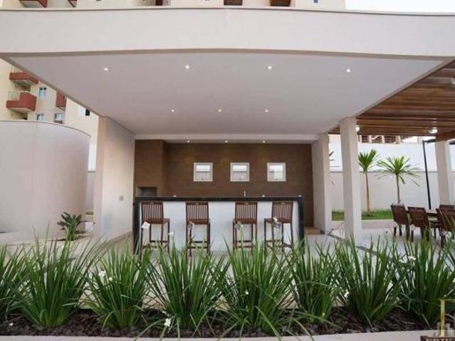 RESIDENCIAL CARAVAGGIO Residencial Caravaggio – Conforto, Sofisticação e Localização Privilegiada