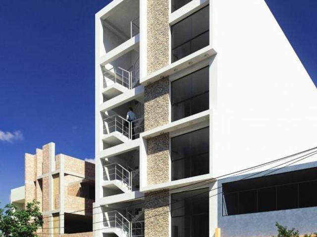 Residencial casuarinas santa maria v etapa trujillo