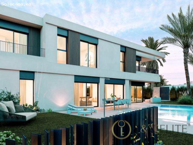 Residencial Casa Minaya Exclusividad, Diseño y Confort en Alicante