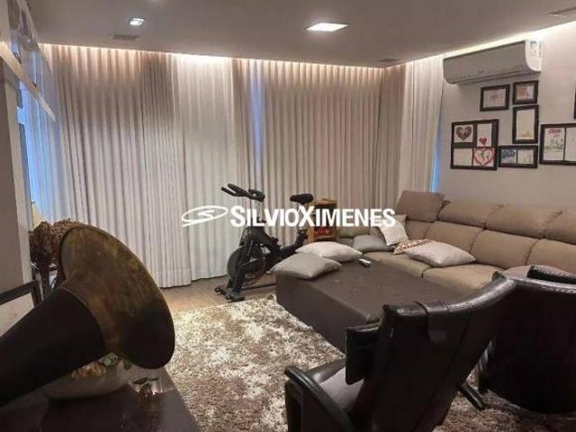 Residencial › Casa no Santa Lúcia com 395,00 M², 3 quartos e 4 vagas para Venda
