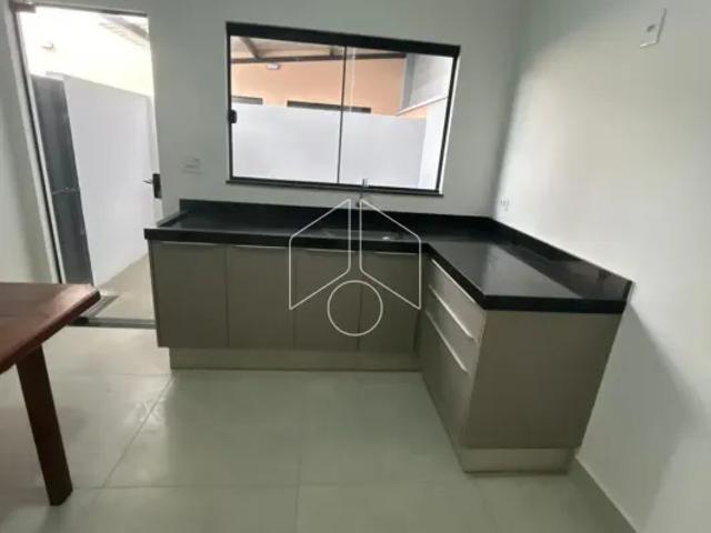 Residencial Casa em Marília