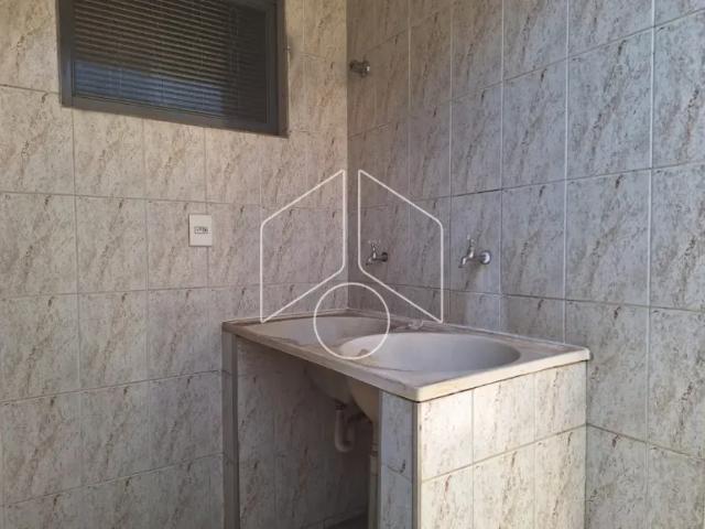 Residencial Casa em Marília