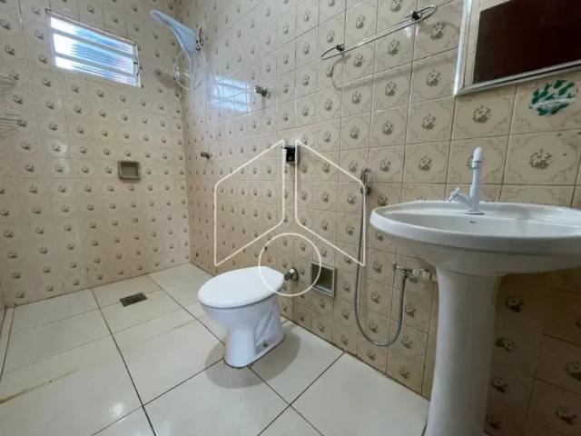 Residencial Casa em Marília