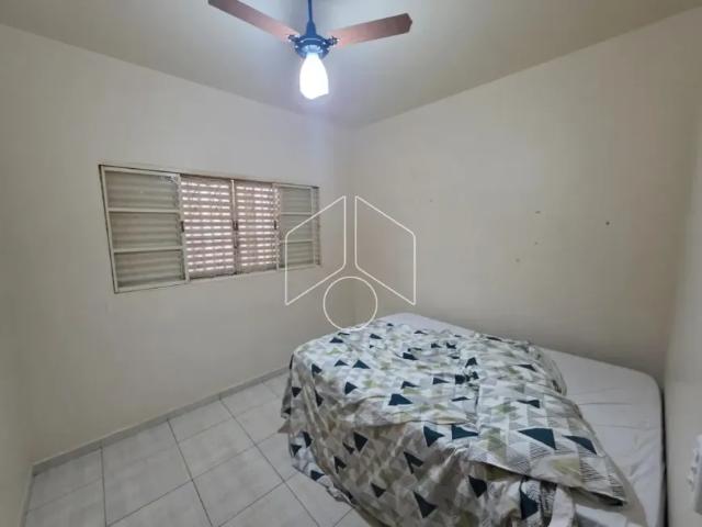 Residencial Casa em Marília
