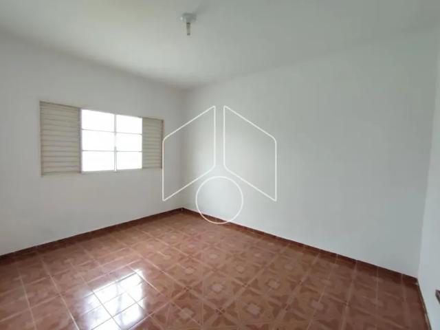 Residencial Casa em Marília