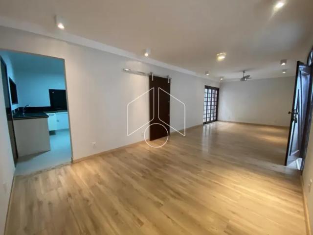 Residencial Casa em Marília