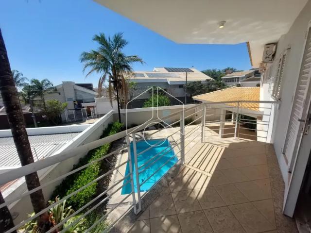 Residencial Casa em Marília