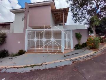 Residencial Casa em Marília