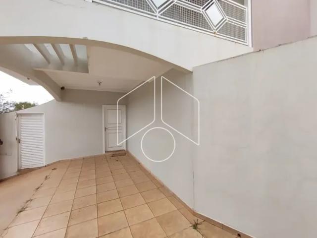 Residencial Casa em Marília