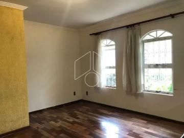 Residencial Casa em Marília