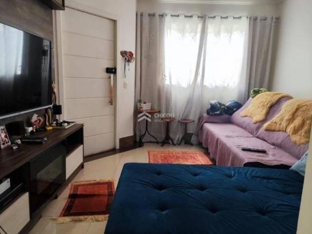 Residencial › Casa em