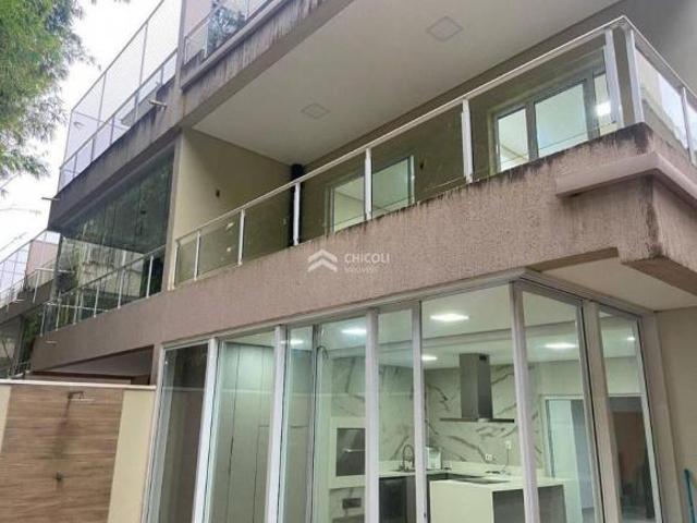 Residencial › Casa em