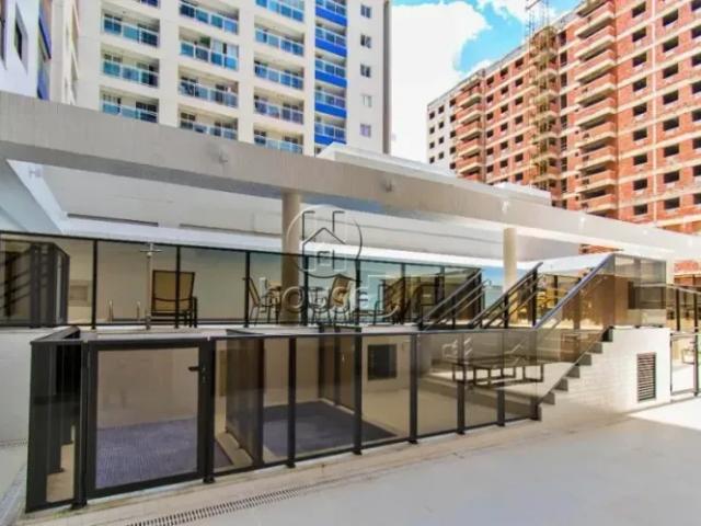 Residencial Casablanca Águas Claras Excelente apartamento de 2 quartos com Armários e Varanda
