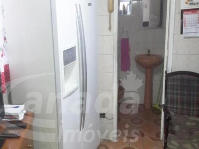 Residencial Centro