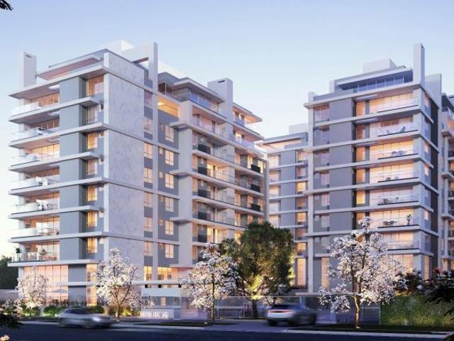 Residencial Chateau Latour