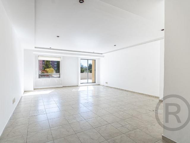 Residencial Cibeles con terraza