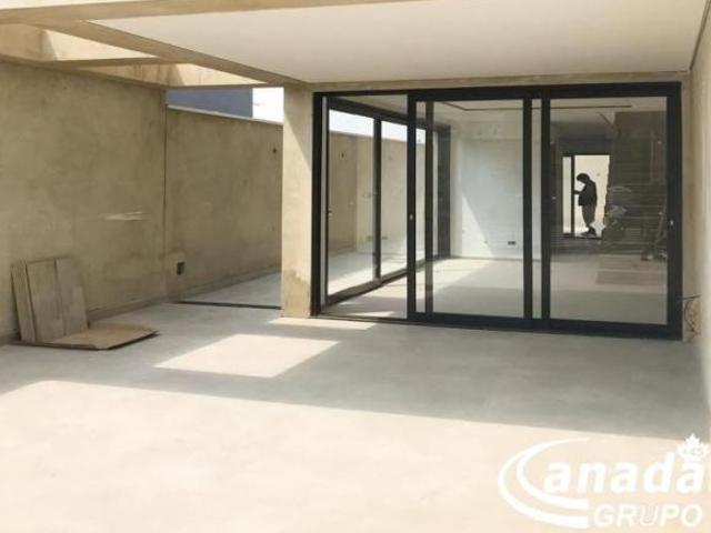 Residencial City Bussocaba