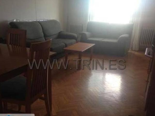 Residencial con plaza de garaje opcional