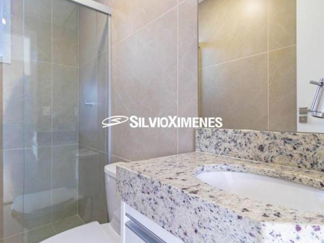 Residencial › Cobertura no Santa Efigênia com 128,00 M², 2 Quartos e 1 Vaga para Venda
