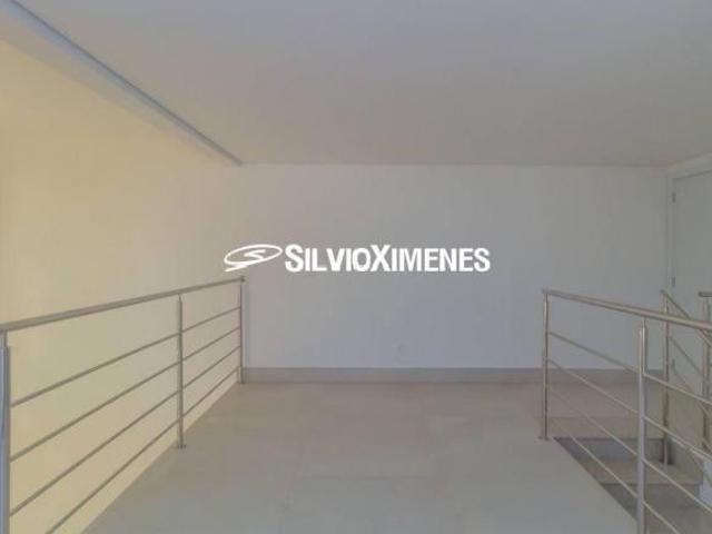 Residencial › Cobertura no Serra com 109,00 M², 3 quartos e 2 vagas para Venda