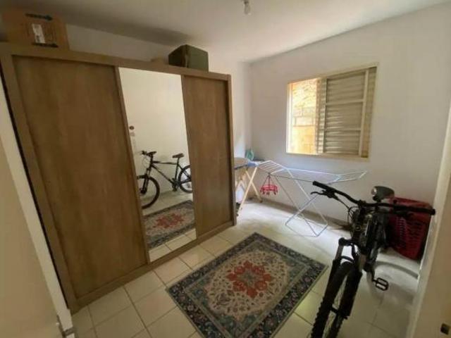 Residencial Colibri Apartamento com 2 quartos e 1 vaga Térreo