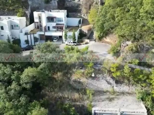 Residencial Colinas de San Angel