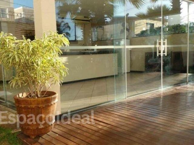 Residencial Copacabana Jd. Terra Branca