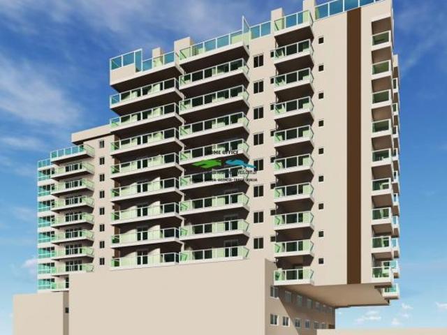 RESIDENCIAL COSTA BONINI CENTRO EM FRENTE A PRAÇA