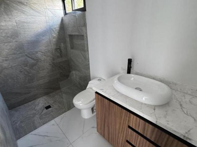 RESIDENCIAL COUNTRY SAN MARCOS 4 ETAPA CASA NUEVA EN VENTA