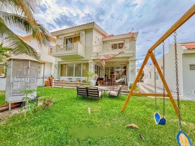 RESIDENCIAL CLUB REAL