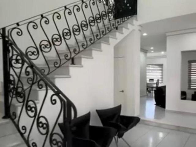 Residencial CLUB REAL ️en Venta! Casa familiar lista para difrutar en coto privado MARINA MAZATLAN