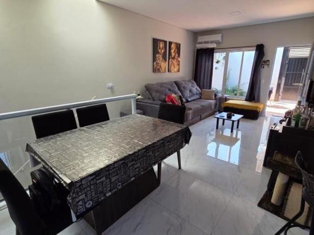 Residencial Cruz das Almas