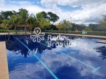 Residencial Damha I Terreno à venda