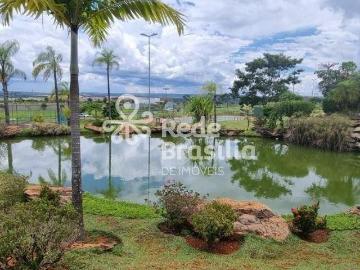 Residencial Damha I Terreno à venda