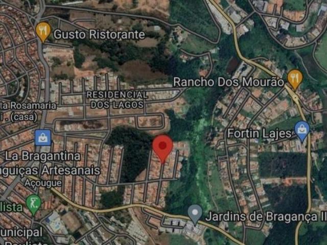 Residencial das Ilhas Terreno PLANO com 330 m2