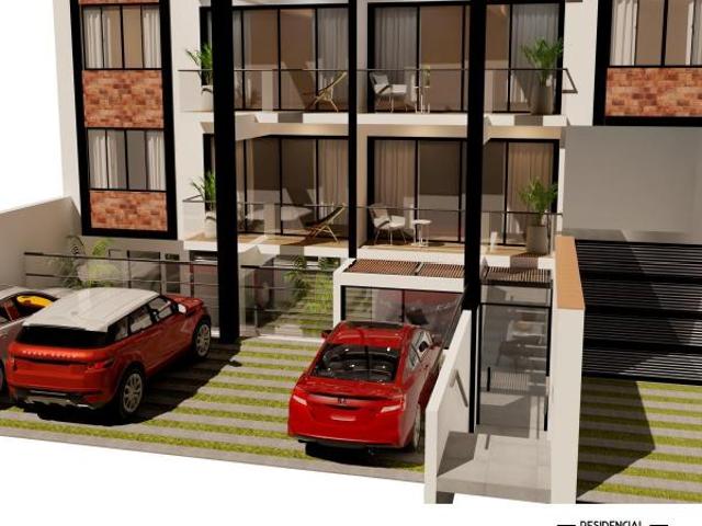 Residencial Dazo Pueblo Libre